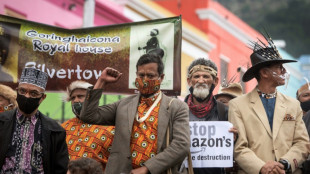 Amazon amenaza con desistir de su sede sudafricana por el reclamo de ind&iacute;genas