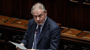 Urso, "in Europa dazi come in Usa, o la Cina ci spazzer&agrave; via"