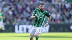 Burke verl&auml;sst Werder zum Saisonende - Richtung Union?