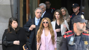 Weiterer Steuerprozess in Spanien: Pop-Star Shakira zahlt 6,6 Millionen Euro