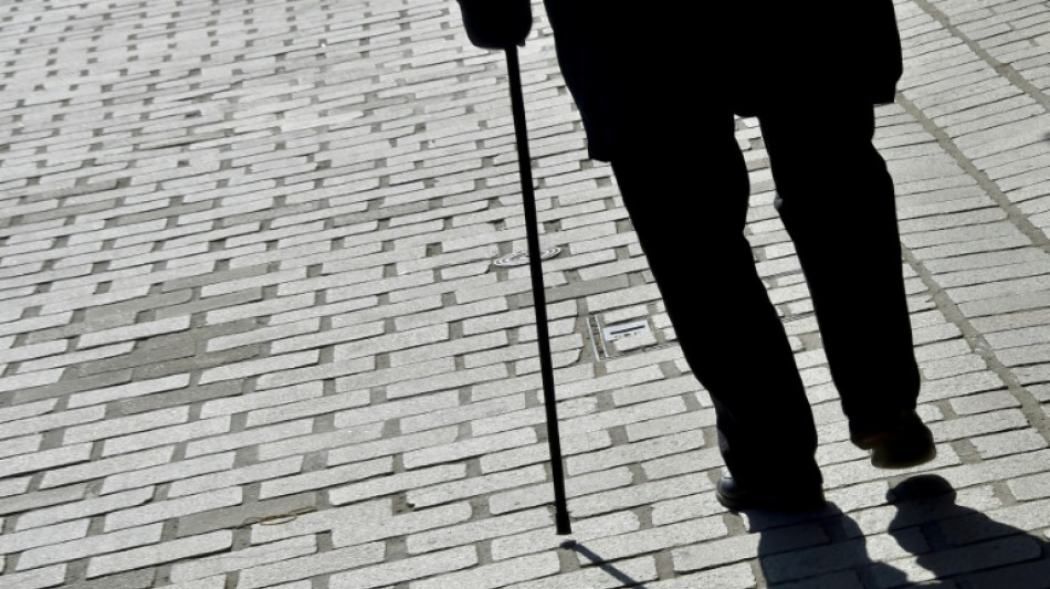 Umfrage: Mehrheit sieht übermäßige Belastung der Jüngeren durch Rentenpolitik 