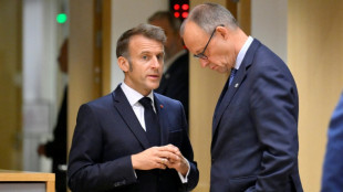 Berlin und Paris veranstalten Gipfeltreffen für "digitale Souveränität"