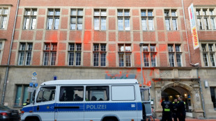 Justizminister Buschmann h&auml;lt Gef&auml;ngnisstrafen f&uuml;r Klimaaktivisten f&uuml;r m&ouml;glich