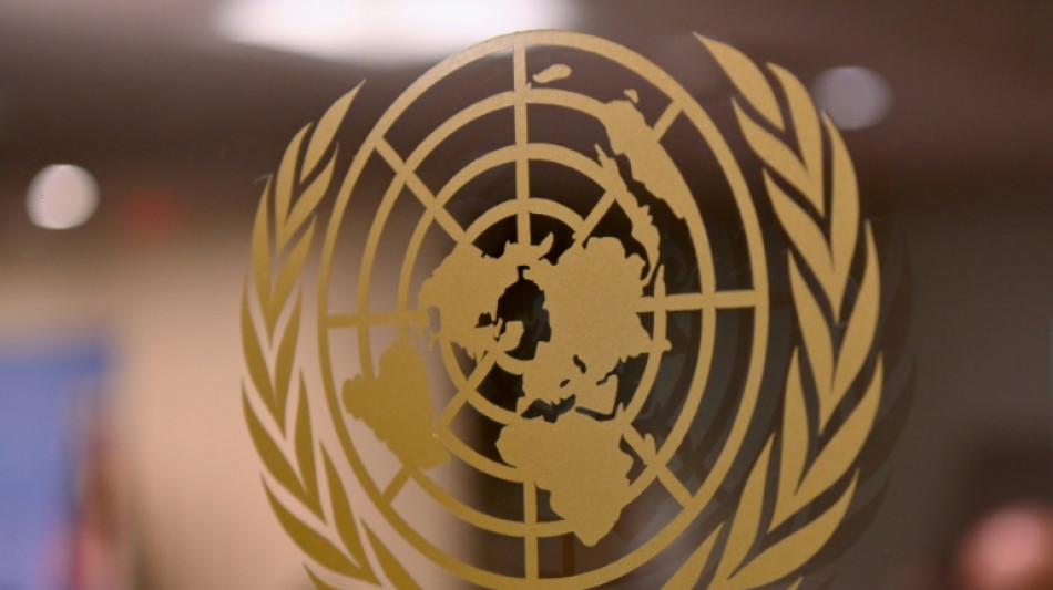 ONU advierte a Rusia sobre posibles cr&iacute;menes de guerra y uso de bombas de racimo