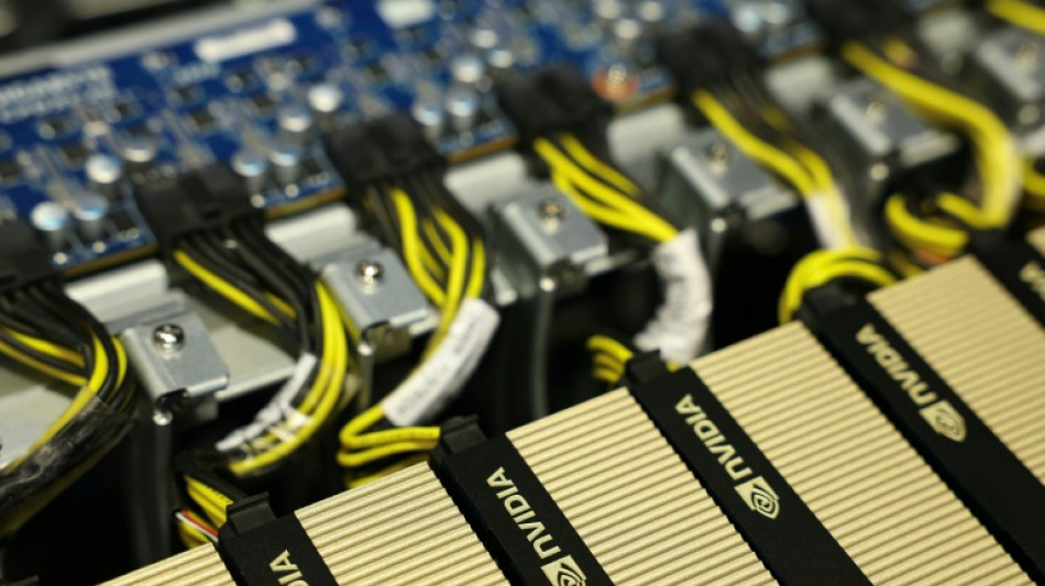 Europe's fastest supercomputer to boost AI drive