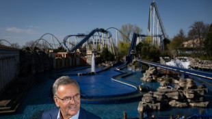Europa Park, une entreprise familiale allemande devenue g&eacute;ant des loisirs