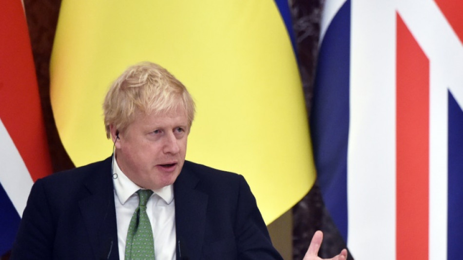 Moskau kritisiert britische Diplomatie vor Putin-Johnson-Telefonat scharf