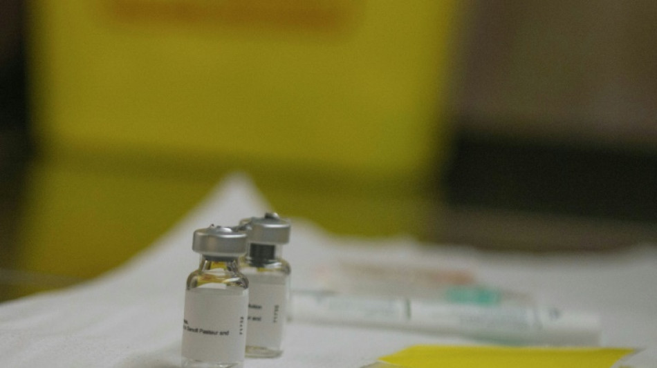 Sud&aacute;frica ensaya un nuevo m&eacute;todo de prevenci&oacute;n del VIH