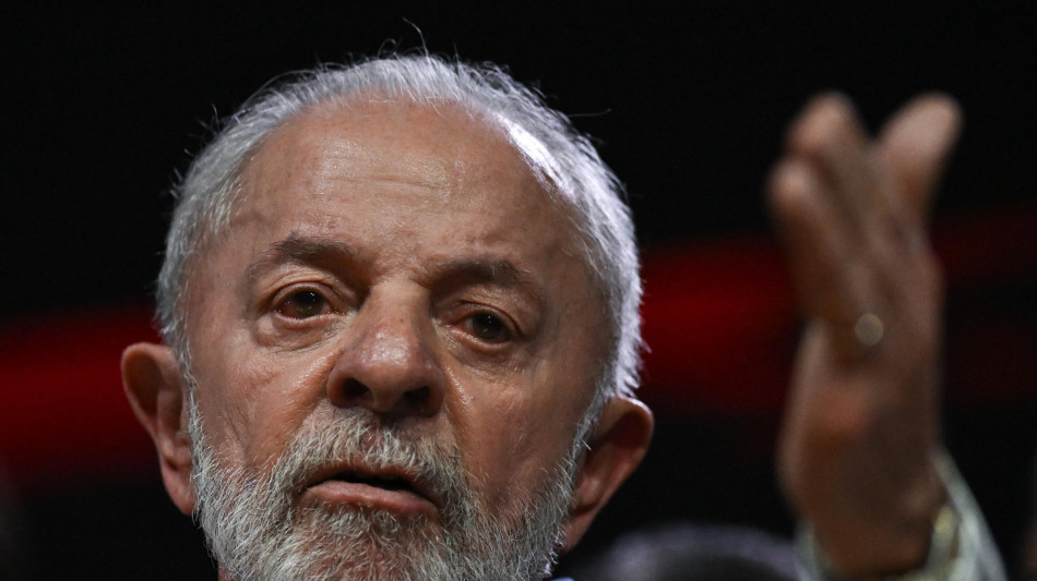 Lula va in Russia e in Cina, tra dazi Usa e guerra in Ucraina