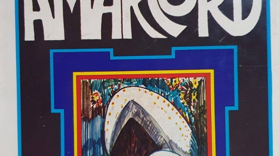 L'Oscar di 'Amarcord' compie 50 anni, Fellini Museum in festa