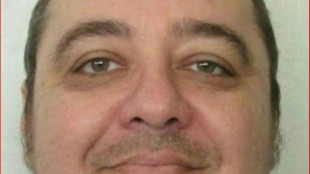 Alabama realizar&aacute; primeira execu&ccedil;&atilde;o de um preso com g&aacute;s nitrog&ecirc;nio