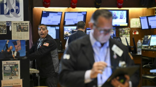 Wall Street soutenue par les accords commerciaux