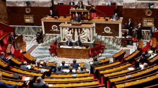 La loi narcotrafic en passe d'aboutir, rare succ&egrave;s gouvernemental au Parlement