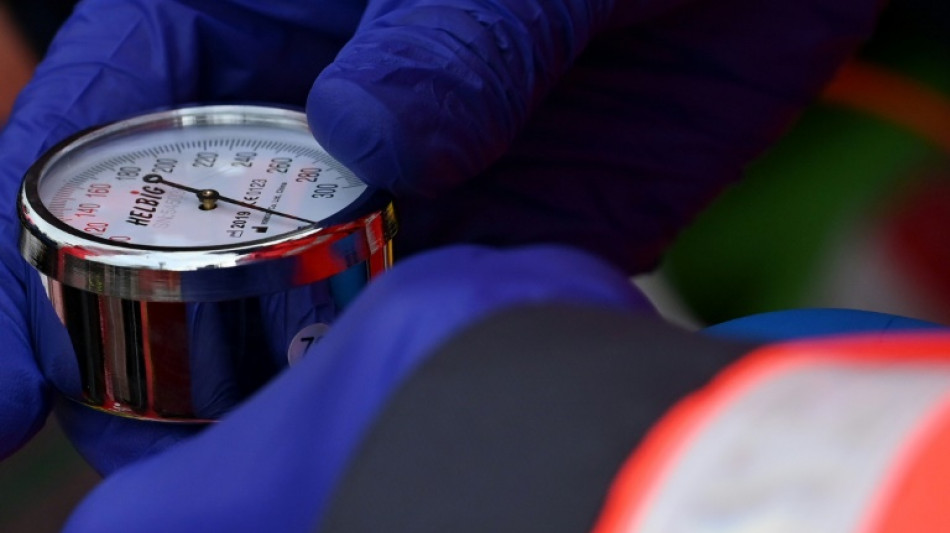 Kind stirbt bei Brand in Berliner Einfamilienhaus