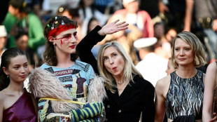 A Cannes, le film coupe-faim que ne renierait pas Ruben &Ouml;stlund