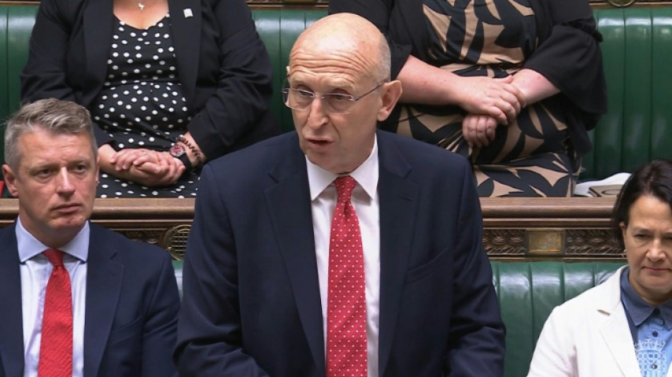 Wegen Datenlecks: Britische Regierung enth&uuml;llt Aufnahme tausender afghanischer Ortskr&auml;fte