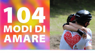 '104 modi di amare', a Roma un evento su sessualit&agrave; e disabilit&agrave;