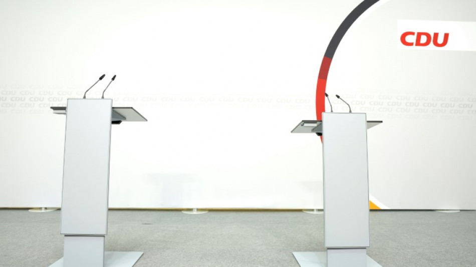 CDU startet Kampagne gegen Heizungspl&auml;ne der Regierung