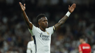 Vinicius, la sentenza non &egrave; per me ma per tutti i neri