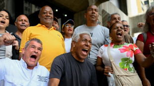 Sindicatos convocam passeata para exigir elei&ccedil;&otilde;es na Venezuela