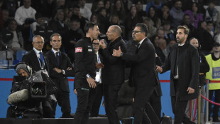 Serie A: due giornate di squalifica per Allegri