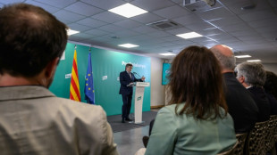 El gobierno español busca reconquistar al partido independentista de Puigdemont para salvar la legislatura