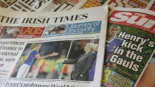 Pi&eacute;g&eacute; par une tribune canular cr&eacute;&eacute;e par IA, un journal irlandais s'excuse