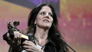 Dokumentarfilm &uuml;ber US-Opioidkrise gewinnt Goldenen L&ouml;wen