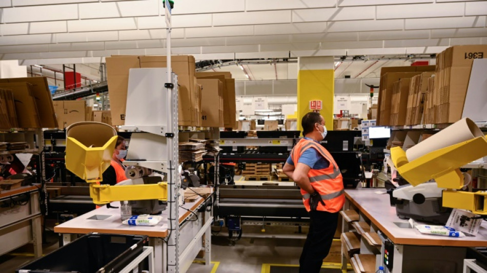 Tecnológicas de EEUU como Facebook, Amazon y Uber frenan contrataciones de personal