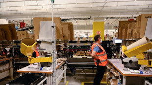 Tecnológicas de EEUU como Facebook, Amazon y Uber frenan contrataciones de personal