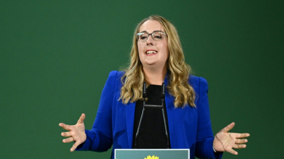 Nach Karlsuher Urteil: Grünen-Fraktionschefin sieht große Vorhaben nicht in Gefahr 
