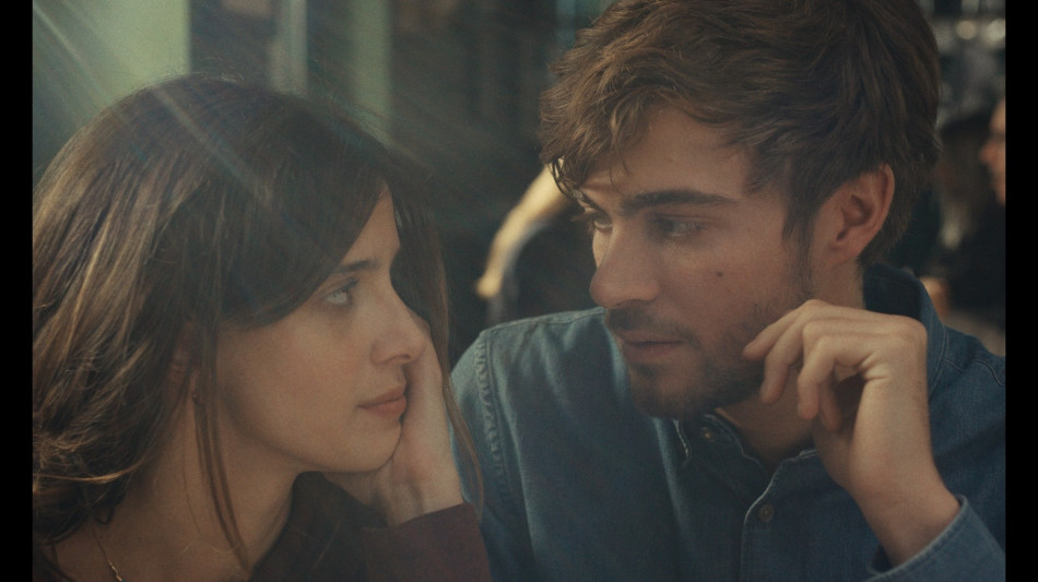 Iniziate le riprese di 7 Anniversari con Porcaroli e Zurzolo