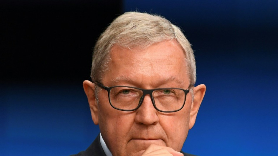 Chef des Euro-Rettungsfonds fordert Reform des Stabilitätspakts