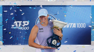 Swiatek sobe para 2&ordf; posi&ccedil;&atilde;o no ranking da WTA; Bia Haddad volta ao Top 20