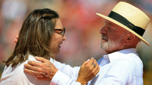 Lula et Flavio Bolsonaro partent &agrave; la conqu&ecirc;te du vote des femmes au Br&eacute;sil