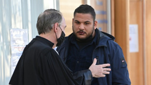 Cambriolages: Haouas pilier du XV de France de rugby solde un pass&eacute; difficile