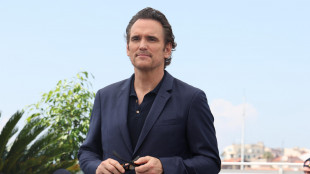 Matt Dillon presidente di giuria Onde Corte ad Alice nella Citt&agrave;