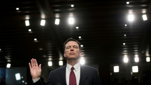 Apr&egrave;s James Comey, Trump esp&egrave;re d'autres inculpations