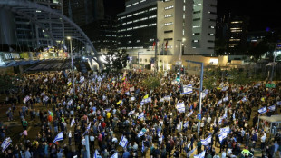 Isra&euml;l rappelle des dizaines de milliers de r&eacute;servistes pour son offensive &agrave; Gaza, selon des m&eacute;dias