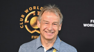 Klinsmann wirbt f&uuml;r Neuer und Woltemade