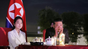 Filha do l&iacute;der norte-coreano Kim Jong Un &eacute; sua 'prov&aacute;vel sucessora', afirma Seul