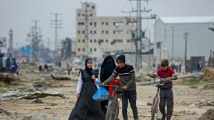 Gaza: Washington et Doha espèrent une trêve entre Israël et le Hamas pendant le ramadan