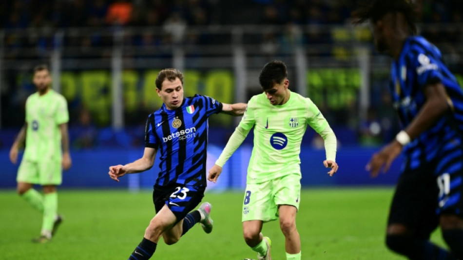 Un Barça herido se juega LaLiga ante el Real Madrid