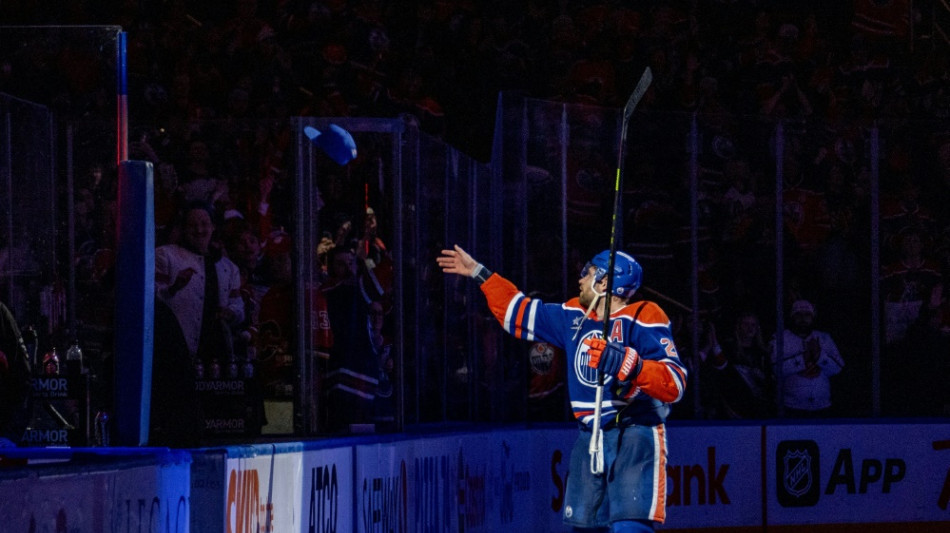 Draisaitl trifft bei Comeback - Oilers verlieren dramatisch