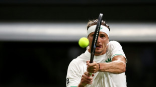 Becker &uuml;ber Zverev: "Mir kamen die Tr&auml;nen"