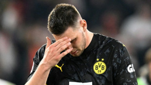 BVB ohne S&uuml;le - Adeyemi und Haller dabei