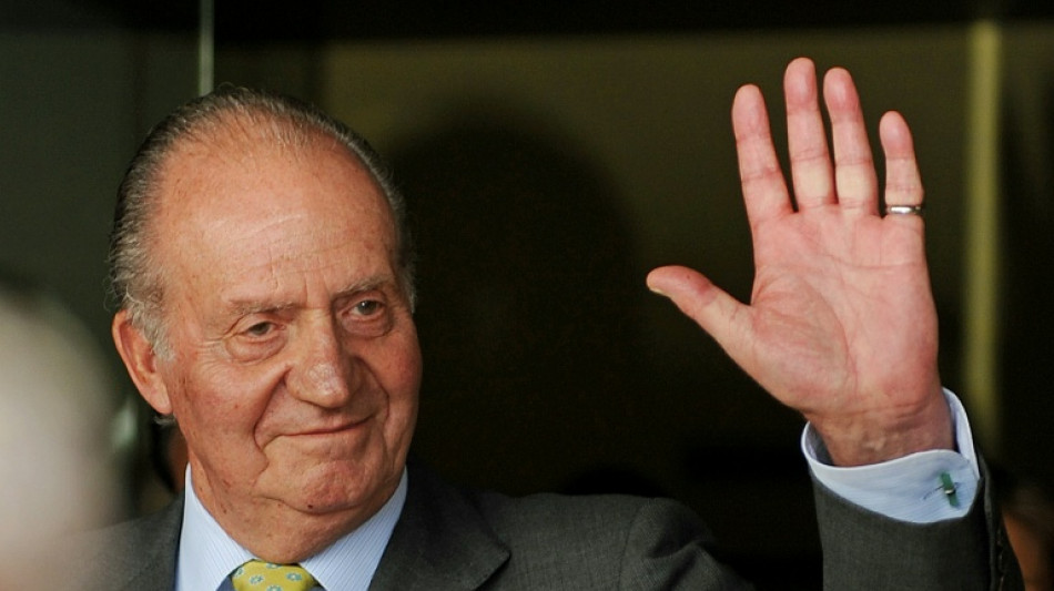 El Tribunal Supremo espa&ntilde;ol rechaza investigar al rey em&eacute;rito por delitos fiscales