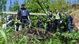 Los momentos claves de la invasi&oacute;n rusa de Ucrania