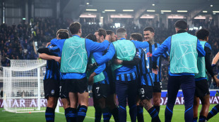 Champions: l'Atalanta con il Bayern Monaco agli ottavi