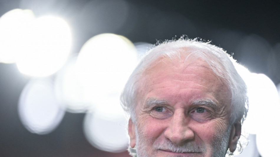 V&ouml;ller bremst Erwartungen: "Nur das erste Spiel"